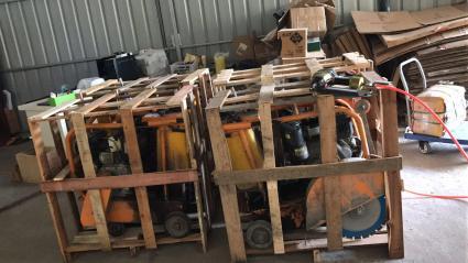 湾里行李、家具、电器包装托运