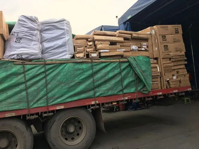 湾里家具托运